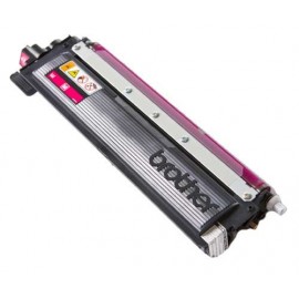 TONER COMPATIBILE TN247 MAGENTA CON CHIP