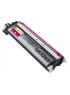 TONER COMPATIBILE TN247 MAGENTA CON CHIP