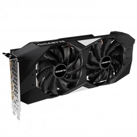 SCHEDA VIDEO GTX 1660 TI WINDFORCE OC 6G 6 GB