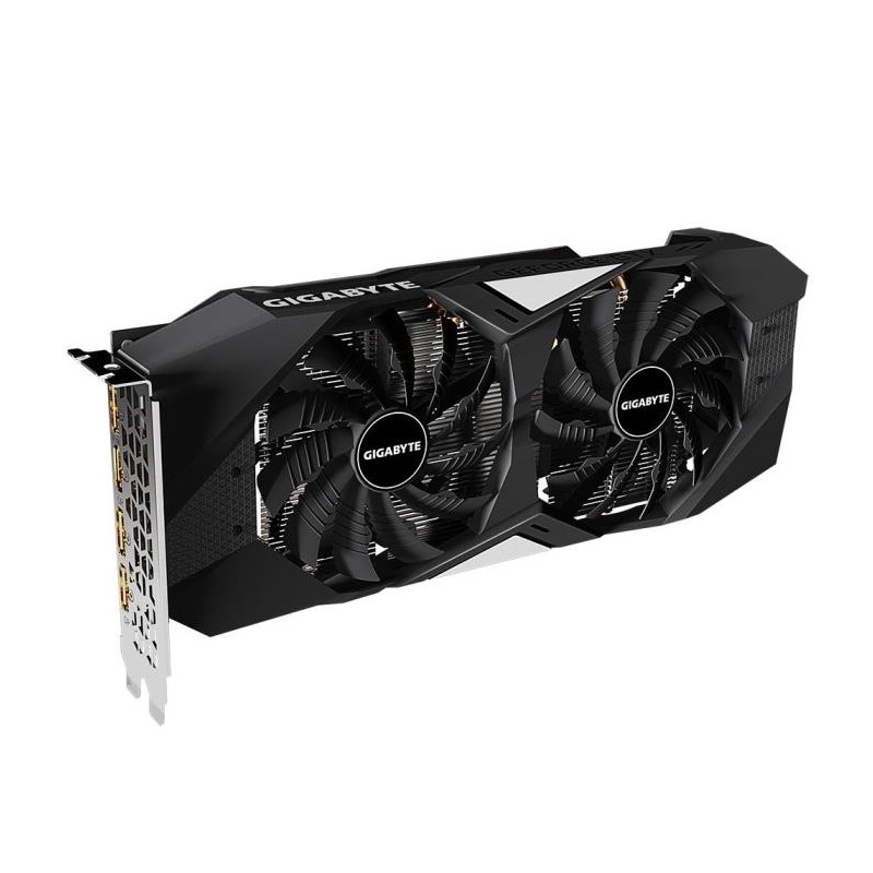 SCHEDA VIDEO GTX 1660 TI WINDFORCE OC 6G 6 GB