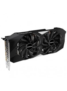 SCHEDA VIDEO GTX 1660 TI WINDFORCE OC 6G 6 GB