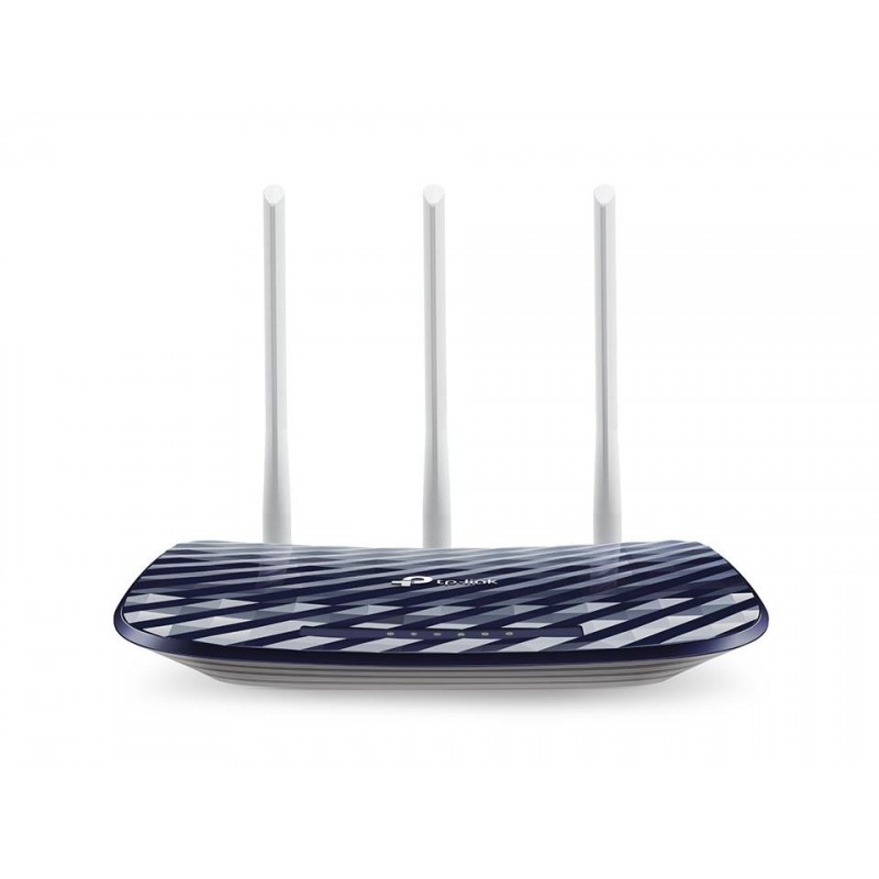 (OUTLET) ROUTER WIRELESS AC750 ARCHER C20