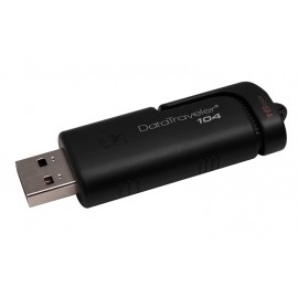 PEN DRIVE 16GB USB (DT104/16GB) NERA