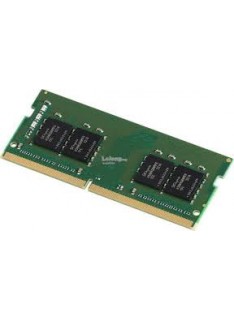 MEMORIA SO-DDR4 8 GB PC2666 MHZ (1X8) (KVR26S19S8/8)