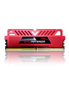 MEMORIA DDR4 EVO POTENZA 32GB PC2400 MHz (4x8GB) (GPR432GB2400C16QC)
