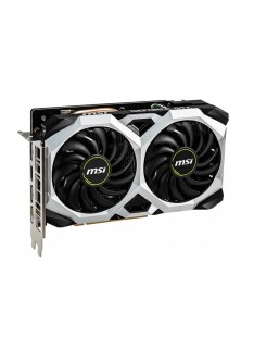 SCHEDA VIDEO GTX 1660 SUPER VENTUS XS 6G OC 6 GB (V379-013R)
