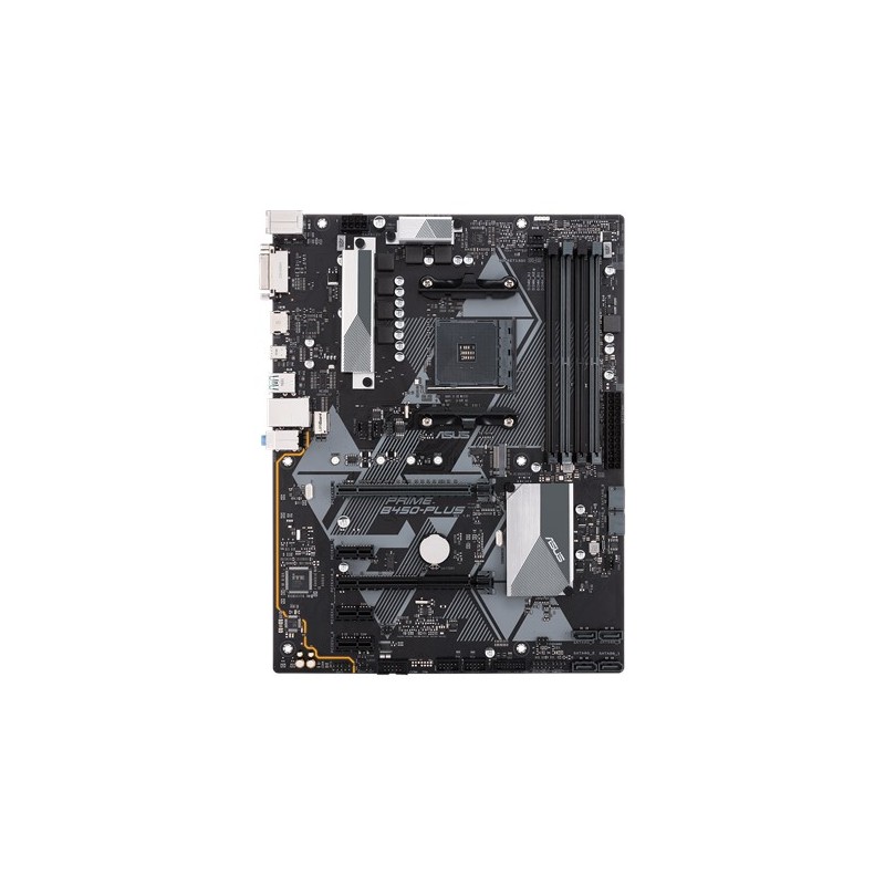 SCHEDA MADRE PRIME B450-PLUS (90MB0YM0-M0EAY0) SK AM4