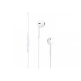 AURICOLARI EARPODS MD827ZM/A BIANCO
