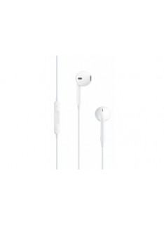 AURICOLARI EARPODS MD827ZM/A BIANCO