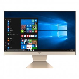 PC LCD 21,5 VIVO AIO V222UAK-BA055R (90PT0261-M04010) NO TOUCH WINDOWS 10 PRO