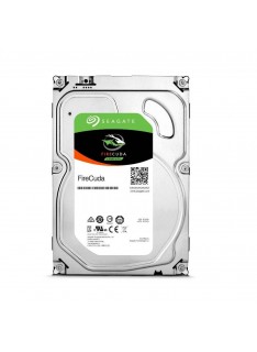 HARD DISK FIRECUDA 1 TB SATA 3 3,5" (ST1000DX002) RICONDIZIONATO