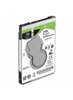 HARD DISK BARRACUDA 2 TB SATA 3 2,5" (ST2000LM015) RICONDIZIONATO