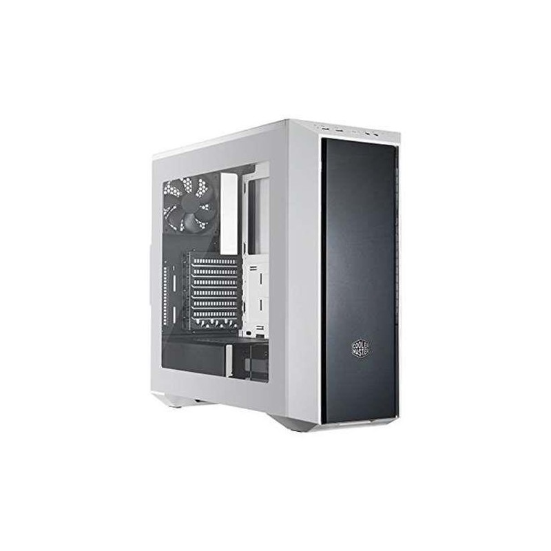 CASR MASTERBOX 5 (MMC-XB5S2-WWNN-01) NO ALIMENTATORE BIANCO