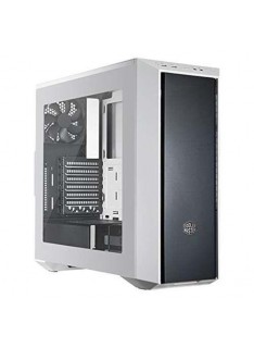 CASR MASTERBOX 5 (MMC-XB5S2-WWNN-01) NO ALIMENTATORE BIANCO