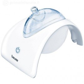 APPARECCHIO A ULTRASUONI PER AEROSOL IH-40