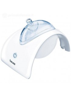 APPARECCHIO A ULTRASUONI PER AEROSOL IH-40