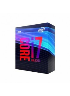 CPU CORE I7-9700K 1151 BOX