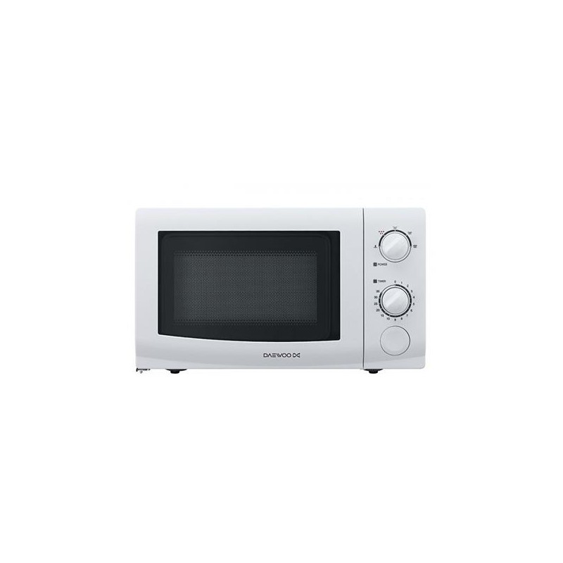 FORNO A MICROONDE KOR-6L35/6617W BIANCO