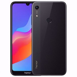 SMARTPHONE HONOR 8A NERO DUAL SIM - BRAND OPERATORE - GARANZIA ITALIA