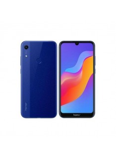 SMARTPHONE HONOR 8A BLU DUAL SIM - BRAND OPERATORE - GARANZIA ITALIA