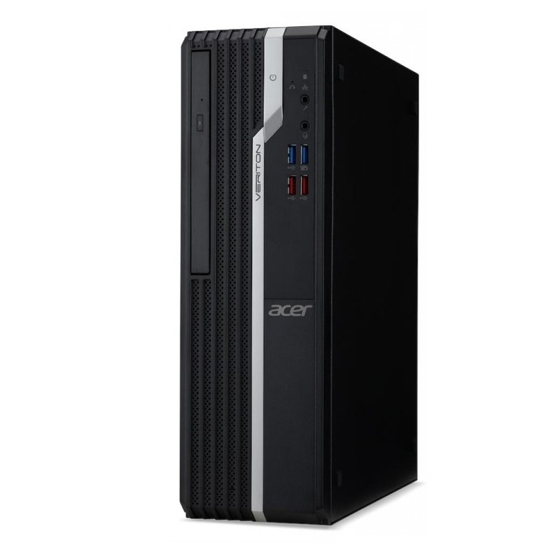 PC VERITON X2660G (DT.VQWET.010) WINDOWS 10 PRO