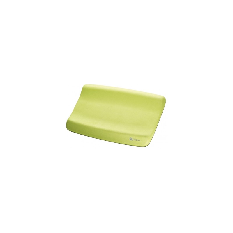 BASE PER NOTEBOOK C-HS01-GE VERDE