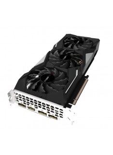 SCHEDA VIDEO GTX 1660 GAMING OC 6g 6 GB (GV-N1660GAMING-OC-6GD)
