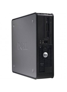 PC OPTIPLEX 745 SFF INTEL PENTIUM 4 1GB 40GB NO BOX - RICONDIZIONATO - GAR. 12 MESI