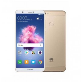 SMARTPHONE P SMART GOLD - GARANZIA ITALIA - BRAND OPERATORE