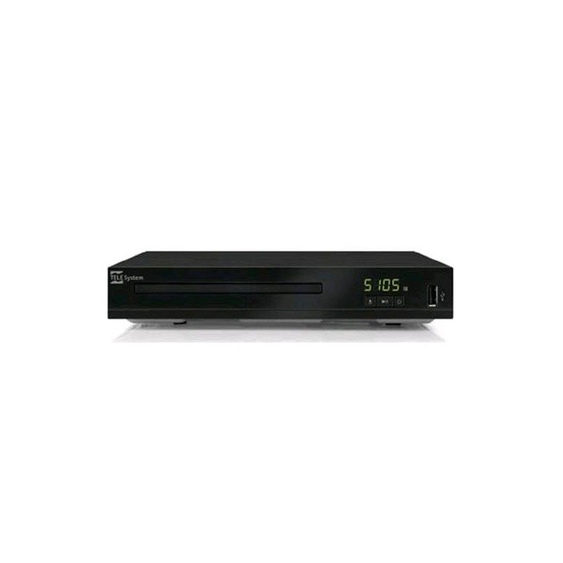 LETTORE DVD TS5105