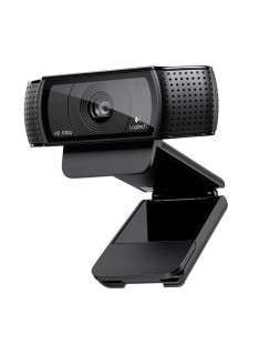 WEBCAM HD PRO C920 (960-000768)