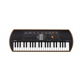 TASTIERA MUSICALE SA-76 - 44 TASTI