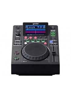 MEDIA PLAYER USB MDJ-500 PITCH CONTROL