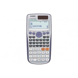 CALCOLATRICE SCIENTIFICA FX-991ES PLUS