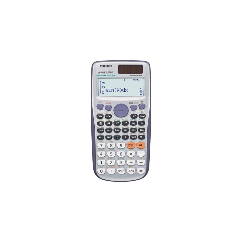CALCOLATRICE SCIENTIFICA FX-991ES PLUS