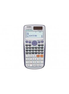 CALCOLATRICE SCIENTIFICA FX-991ES PLUS