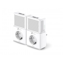 KIT ADATTATORE DI RETE POWERLINE TL-PA7020P KIT 1000 MBPS