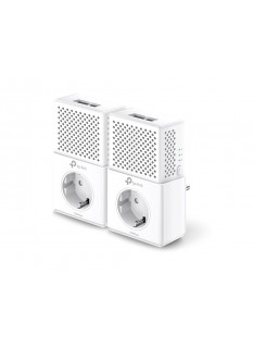 KIT ADATTATORE DI RETE POWERLINE TL-PA7020P KIT 1000 MBPS