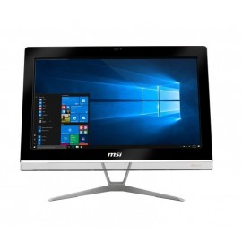 PC LCD 19,5" PRO 20EX (7M-033XEU) NO TOUCH FREE DOS NERO
