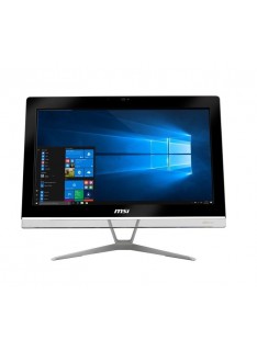 PC LCD 19,5" PRO 20EX (7M-033XEU) NO TOUCH FREE DOS NERO
