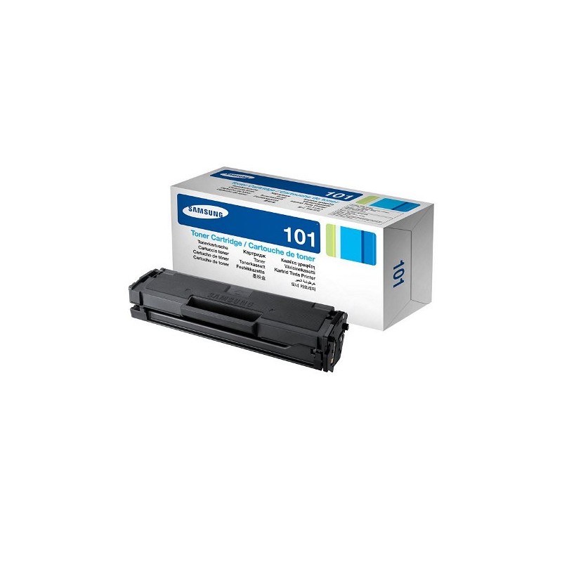 TONER ORIGINALE 101 (MLT-D101S/ELS) NERO