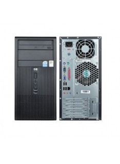 PC DX2300 DT INTEL PENTIUM 4 1GB 250GB DVD NO BOX - RICONDIZIONATO - GAR. 12 MESI