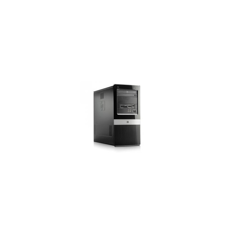 PC DX2400 MT INTEL PENTIUM E2200 2GB - RICONDIZIONATO - GAR. 12 MESI