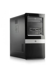 PC DX2400 MT INTEL PENTIUM E2200 2GB - RICONDIZIONATO - GAR. 12 MESI
