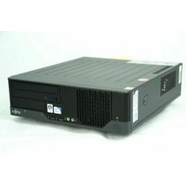 PC E5730 DT INTEL PENTIUM E2200 2GB 80GB NO BOX - RICONDIZIONATO - GAR. 12 MESI