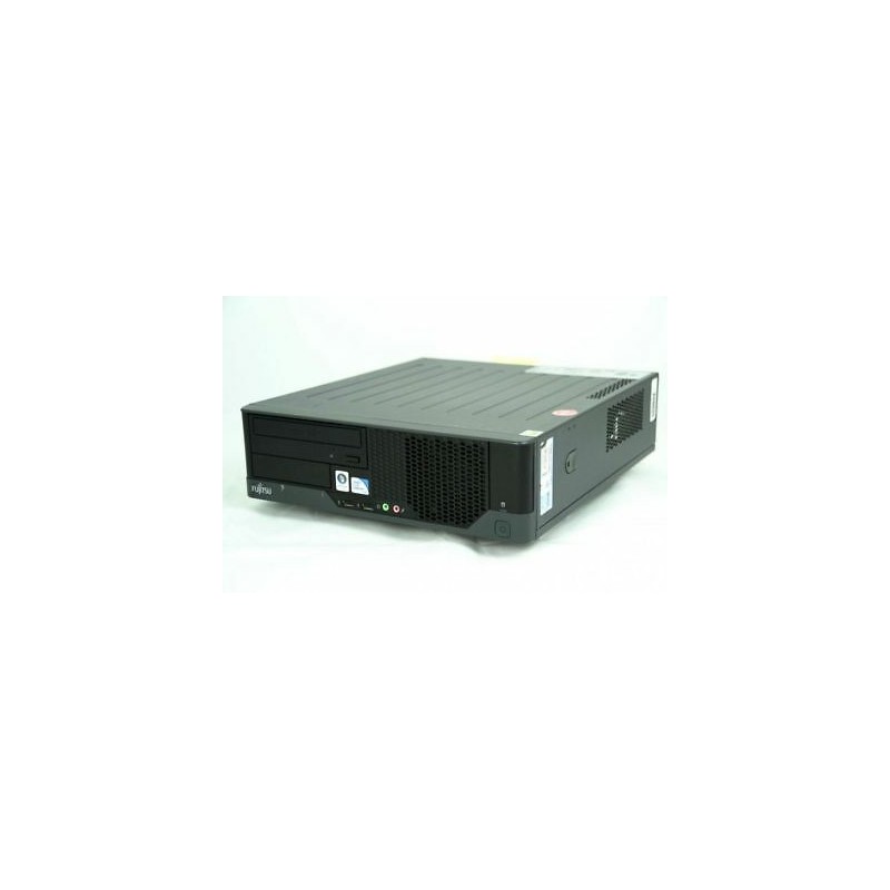 PC E5730 DT INTEL PENTIUM E2200 2GB 80GB NO BOX - RICONDIZIONATO - GAR. 12 MESI
