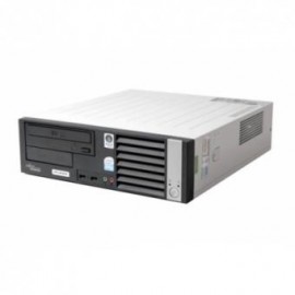 PC E5720 DT INTEL CORE2 DUO E4500 2GB 160GB - RICONDIZIONATO - GAR. 12 MESI GR.B
