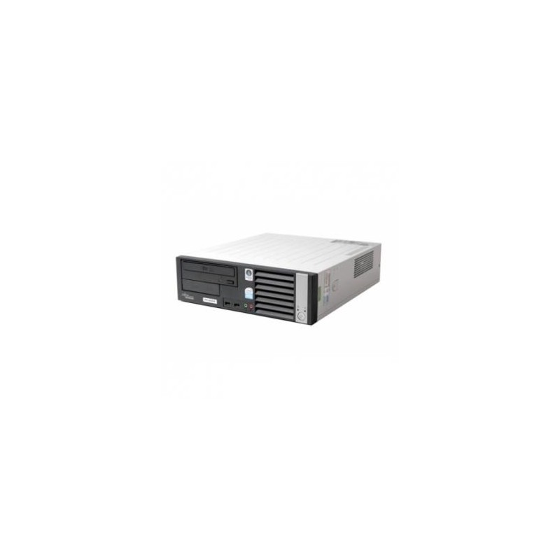 PC E5720 DT INTEL CORE2 DUO E4500 2GB 160GB - RICONDIZIONATO - GAR. 12 MESI GR.B