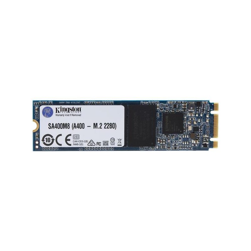 HARD DISK SSD 240GB A400 M.2 (SA400M8/240G)