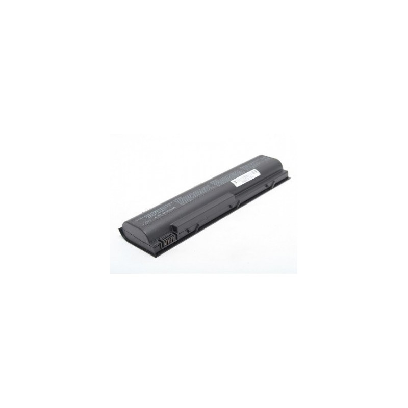 BATTERIA PER NOTEBOOK HP DV1000 HSTNN-DB10 (NBT018)